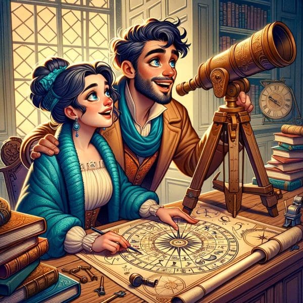 Unlocking the Secrets of Long-Lasting Partnerships Through Astrology