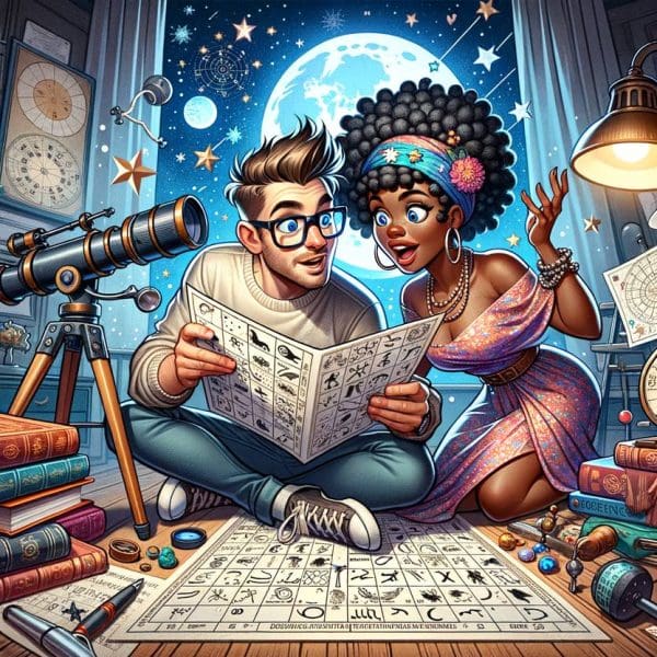 Unlocking the Secrets of Successful Relationships Through Astrology