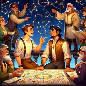 Unlocking the Stars: Understanding Astrology and Dyslexia Connections