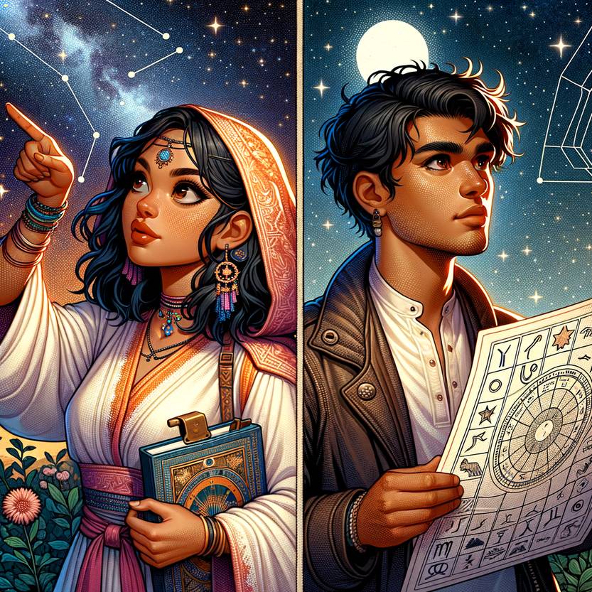 Unlocking the Universe: How Embracing Astrology Could Transform Society