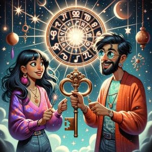 Unlocking the Zodiac: Love Songs Tailored to Your Astrological Sign