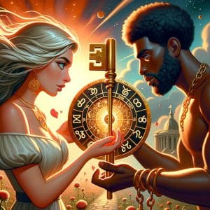 Unlocking the Zodiac Secrets for Long Distance Love Success