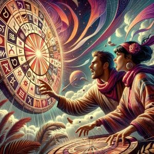 Unlocking the Zodiac: Understanding the Psychology Behind Provocative Behaviors