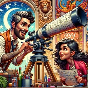 Unveiling Astrological Antics: Signs that Revel in Stirring the Pot