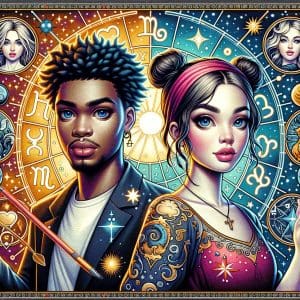 Unveiling Astrology’s Insight: Love and Compatibility Beyond Gender