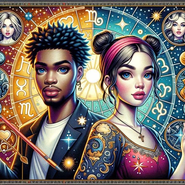 Unveiling Astrology’s Insight: Love and Compatibility Beyond Gender