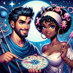 Unveiling Compatibility: Sagittarius and Cancer Zodiac Signs Explained