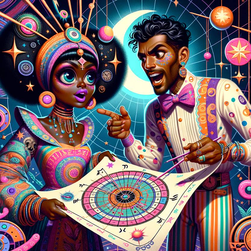 Unveiling Your True Compatibility: Astrology’s Tell Tale Sign of Love