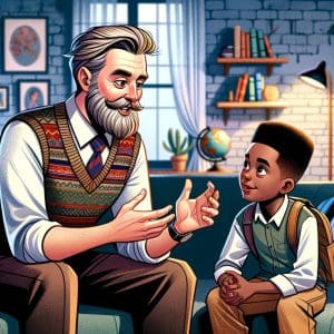 Unveiling the Bond: Exploring Father and Son Astrological Connections