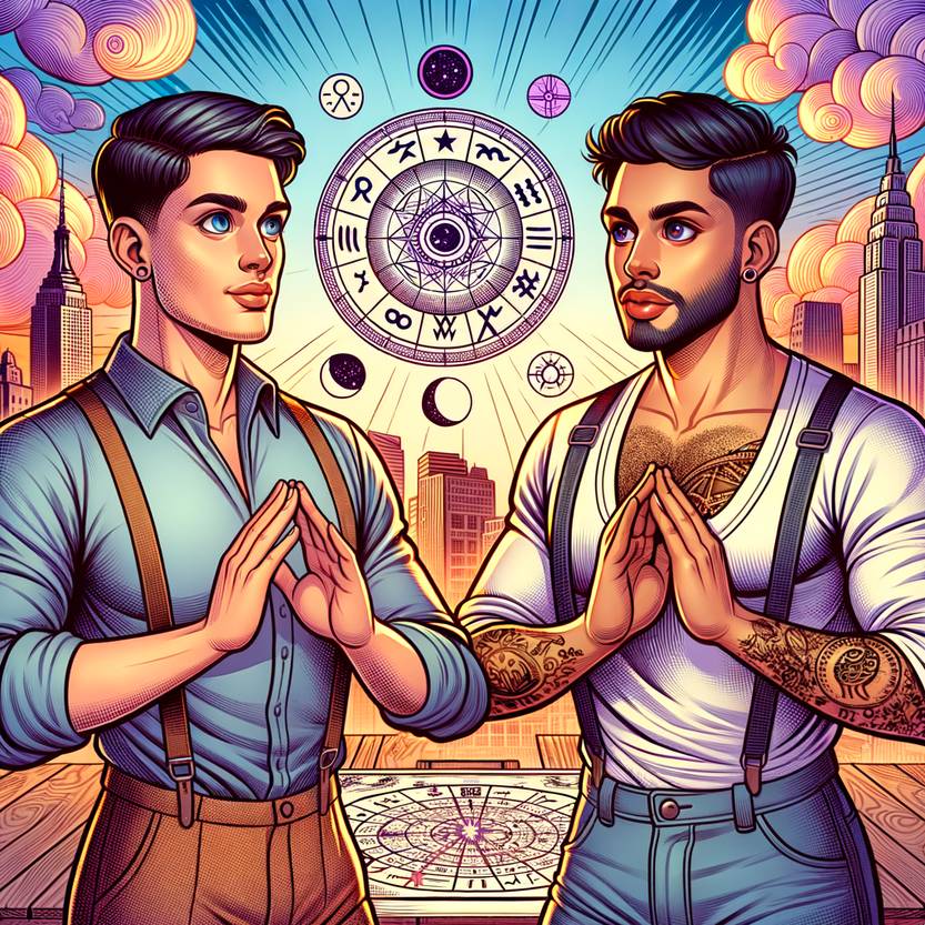 Unveiling the Secrets Behind Manhood Rites in Astrology