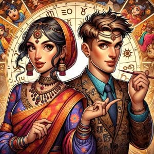 Unveiling the Secrets: How to Guess the Composite in Astrology