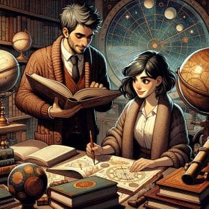 What Are Expert-Approved Books for Beginners in Astrology?