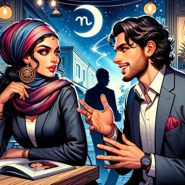 What Are the Compatibility Insights for Scorpio and Aries in Astrology?