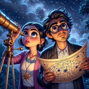 What Are the Differences Between Signs and Houses in Astrology?