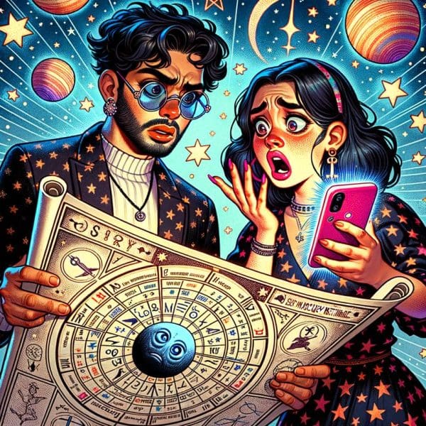 What Are the Dos and Don’ts of Communication During Mercury Retrograde?