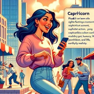 What Are the Fragile and Earthly Realism Traits of Capricorn in Astrology?