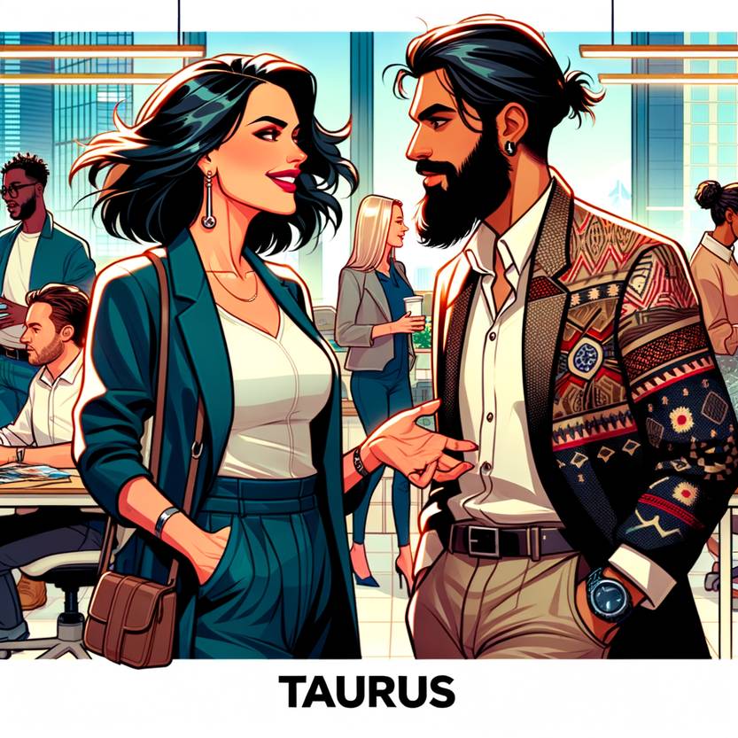 What Are the Key Benefits of Taurus Traits for You?