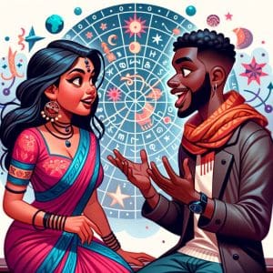 What Are the Key Insights from Astrology for Enhancing Your Cosmic Compatibility?