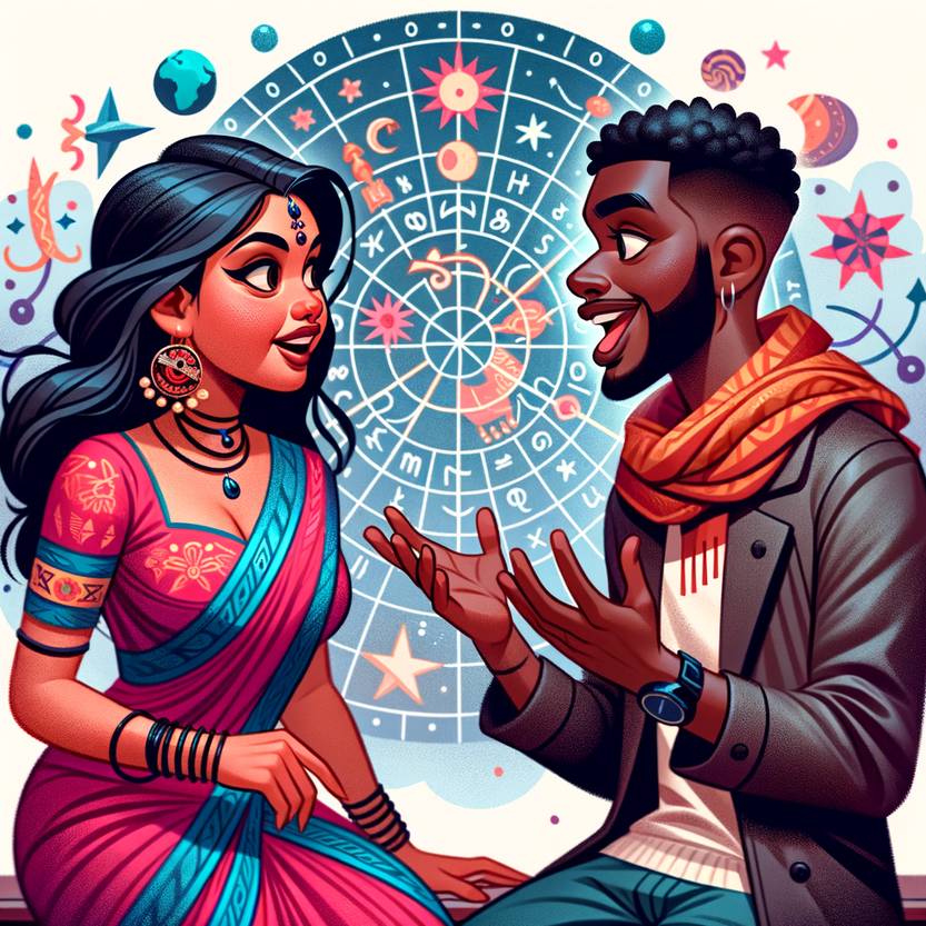 What Are the Key Insights from Astrology for Enhancing Your Cosmic Compatibility?