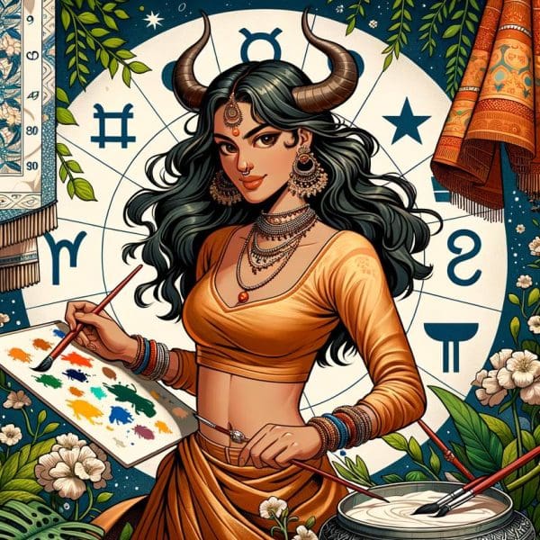 What Are the Mysteries of Taurus Moon in Women from an Astrological Perspective?