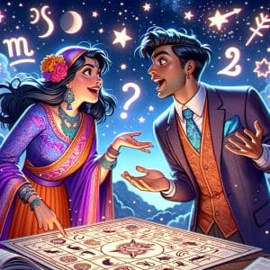 What Are the Secrets of Astrological Low Blow and What Do They Reveal?