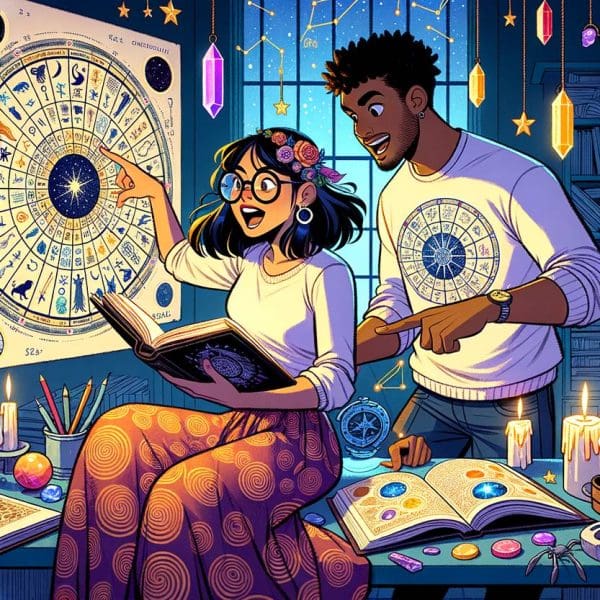 What Essential Steps Should You Take to Learn Astrology?