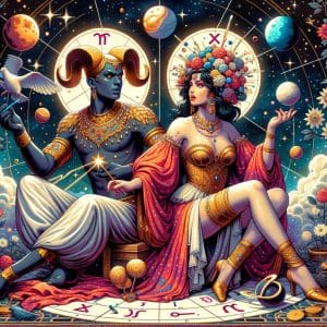 What Insights Does Progressed Mars Aligning with Natal Pluto Offer?