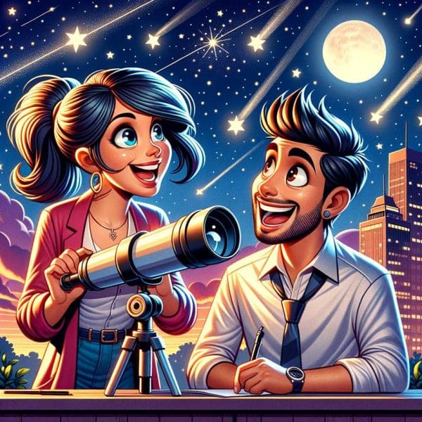 What Is the Concept of Mutual Reception in Astrology?