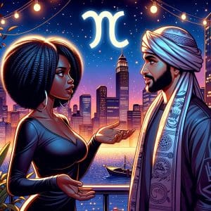 What Is the Intriguing Connection Between Scorpio Women and Pisces Men?