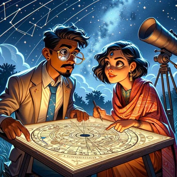 What Is the Power of Astrology in Forecasting Future Events?