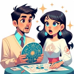 What Is the Significance of Lin Mania in Astrology?