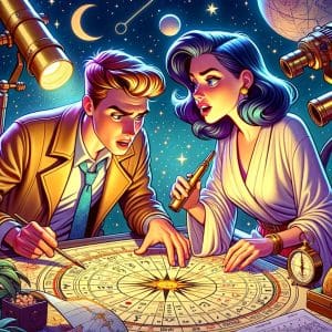 What Is the Significance of the 10th House in Astrology?