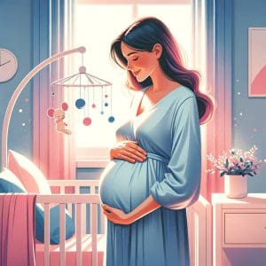 What Mysteries of Pregnancy Are Unlocked Through Astrological Transits?