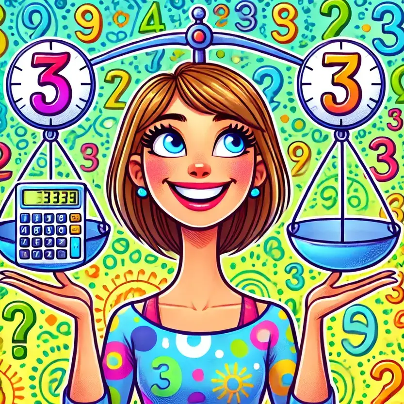 Balance Number Calculator: Find Harmony and Inner Stability in Your Life