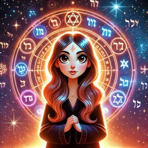 Kabbalah Number Calculator: Discover Your Spiritual Path and Destiny