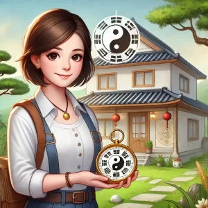 Kua Number Calculator: Unlock Feng Shui Secrets for Your Life