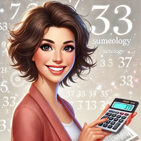 Personal Year Number Calculator: Discover Your Yearly Numerology Insights