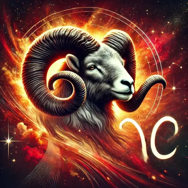 Aries Today: Your Daily Zodiac Horoscope & Powerful Insights for Success