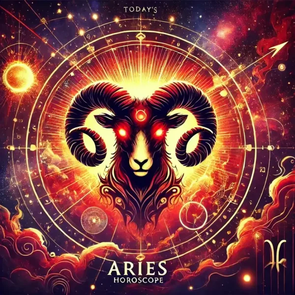 Aries This Week: Your Weekly Zodiac Horoscope & Essential Guide to Navigate the Days Ahead