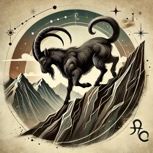 Capricorn Today: Your Daily Zodiac Horoscope & Powerful Insights for Success