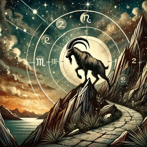 Capricorn This Week: Your Weekly Zodiac Horoscope & Essential Guide to Navigate the Days Ahead