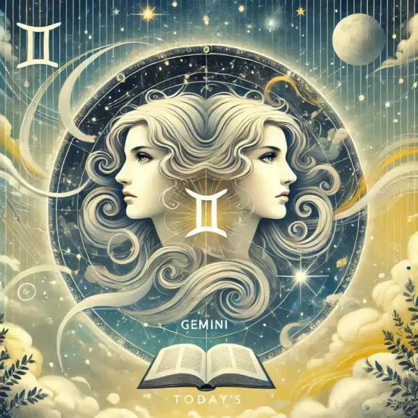 Gemini This Week: Your Weekly Zodiac Horoscope & Essential Guide to Navigate the Days Ahead