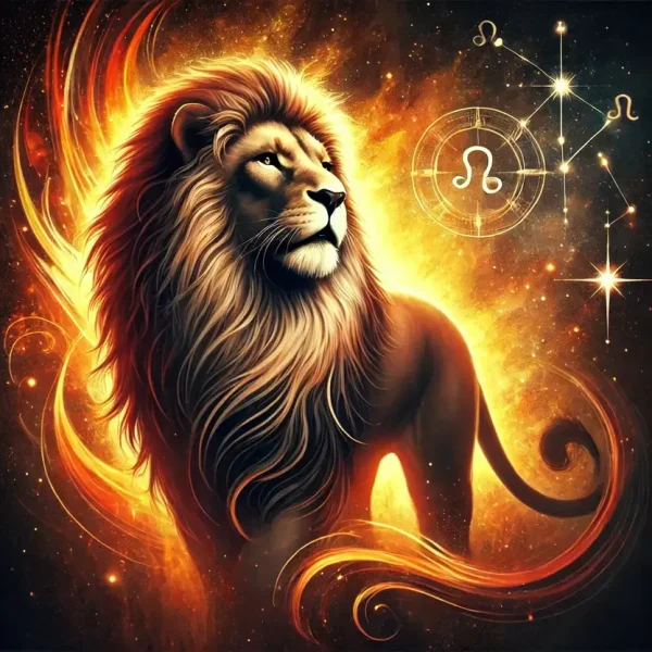 Leo Today : Your Daily Zodiac Horoscope & Powerful Insights for Success