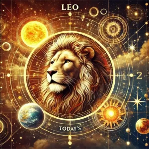 Leo This Week: Your Weekly Zodiac Horoscope & Essential Guide to Navigate the Days Ahead