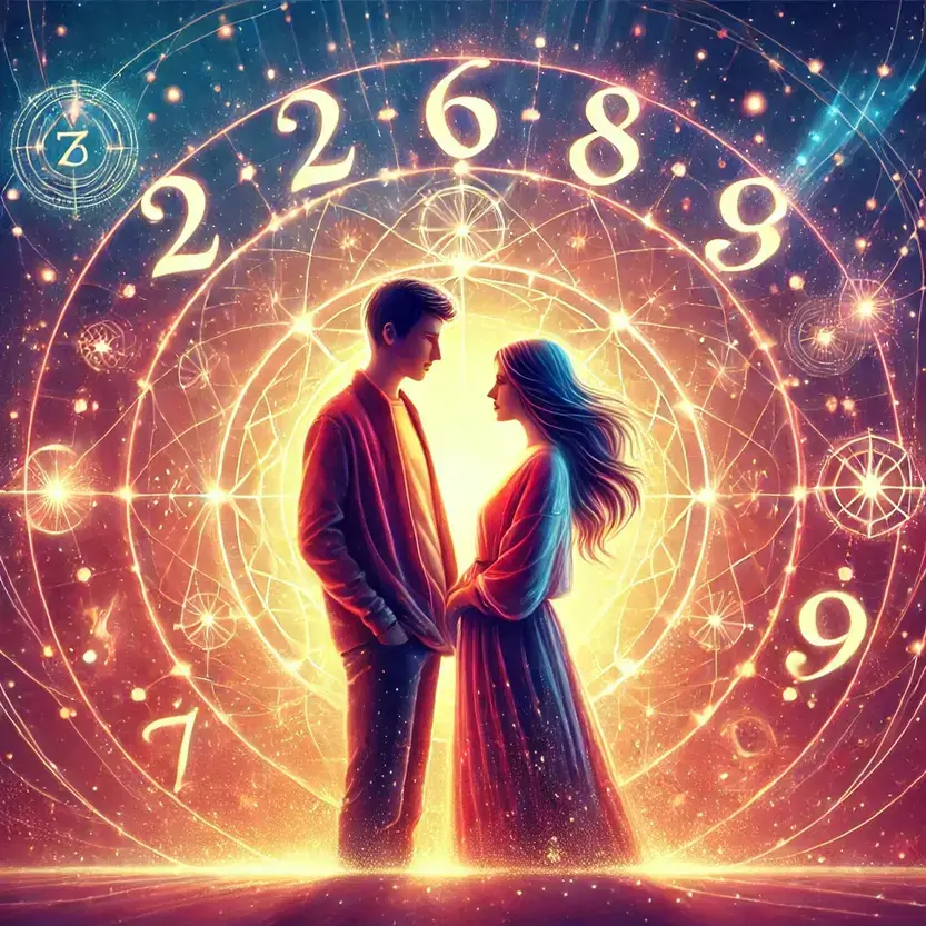 Life Path Compatibility Calculator : Discover Your Perfect Match with Numerology