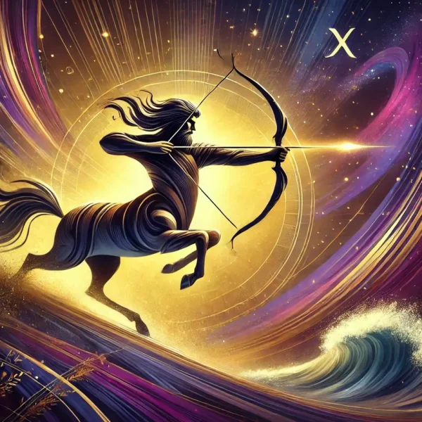 Sagittarius This Month: Your Monthly Zodiac Horoscope & Powerful Insights for a Successful Journey