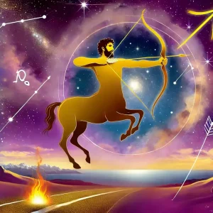 Sagittarius This Week: Your Weekly Zodiac Horoscope & Essential Guide to Navigate the Days Ahead