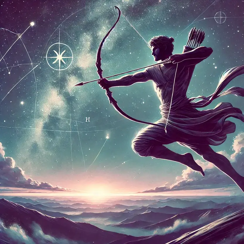 Sagittarius Today: Your Daily Zodiac Horoscope & Powerful Insights for Success