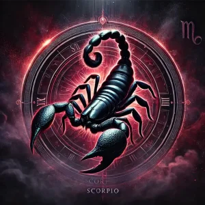 Scorpio Tomorrow: Plan Ahead with Your Daily Zodiac Horoscope & Key Predictions