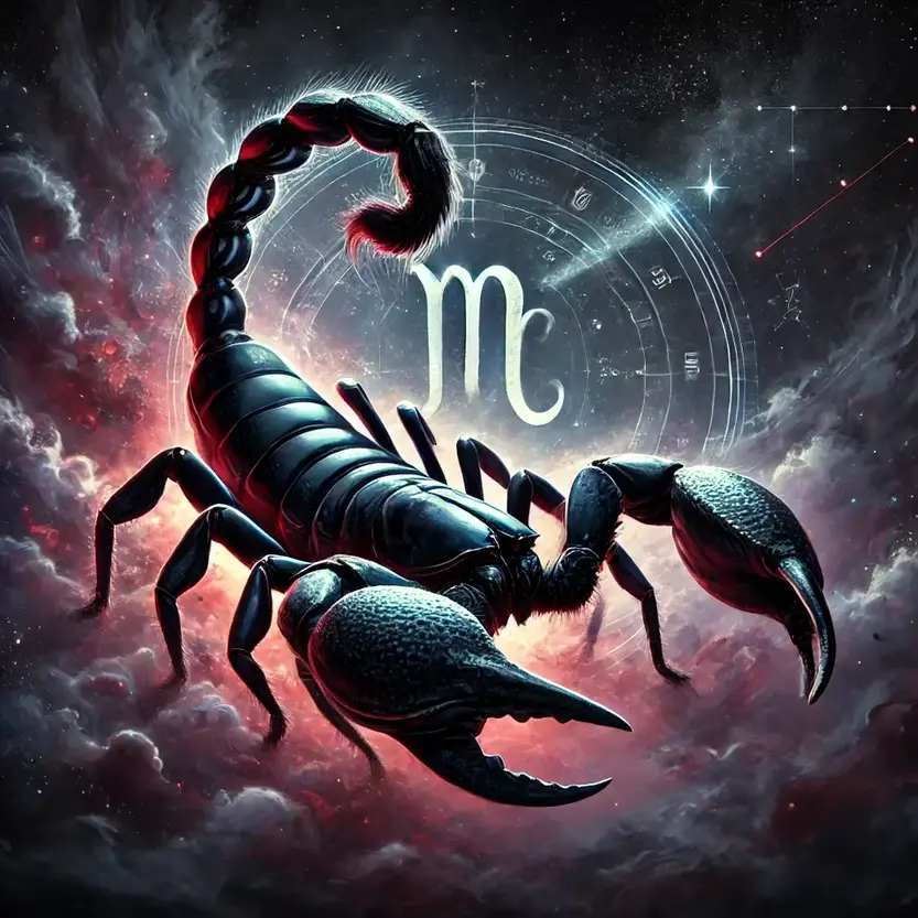 Scorpio Today: Most Detailed Daily Horoscope